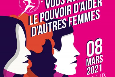 JOURNÉE INTERNATIONALE DES DROITS DES FEMMES