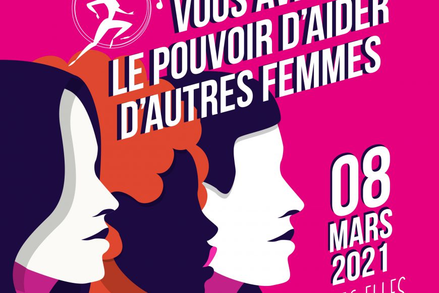 JOURNÉE INTERNATIONALE DES DROITS DES FEMMES